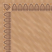 Бордюр художественный Lab Arte Б 58 270