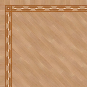 Бордюр художественный Lab Arte Б 14 93