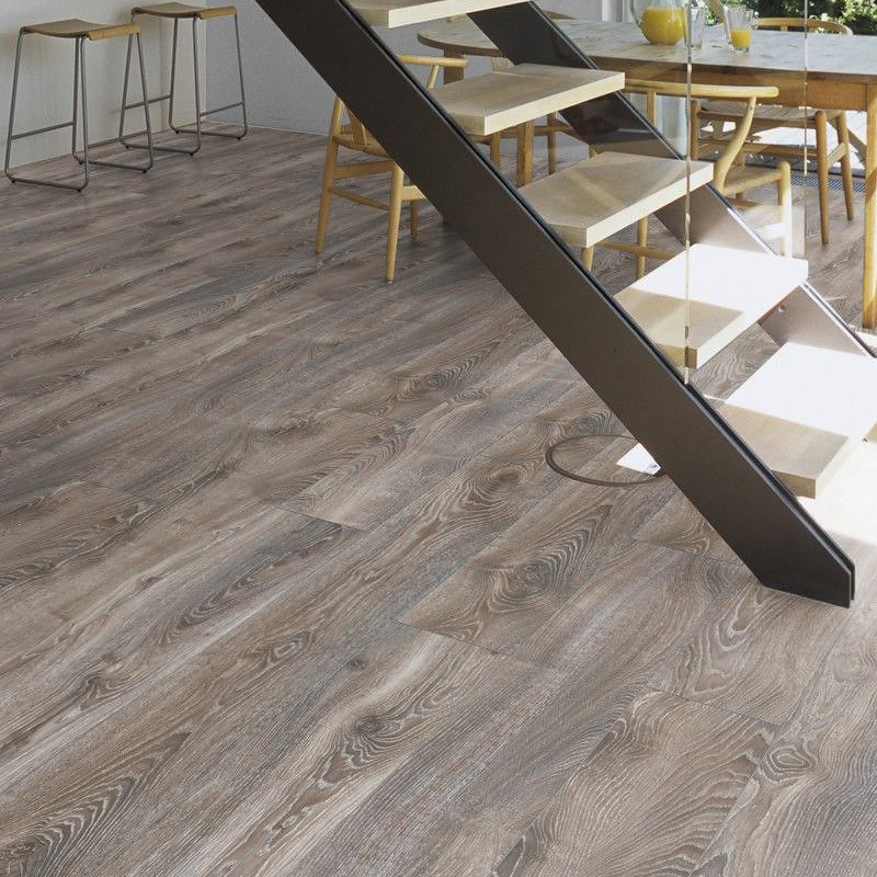 Ламинат Kronotex Mammut V4 D4796 Дуб горный Титан