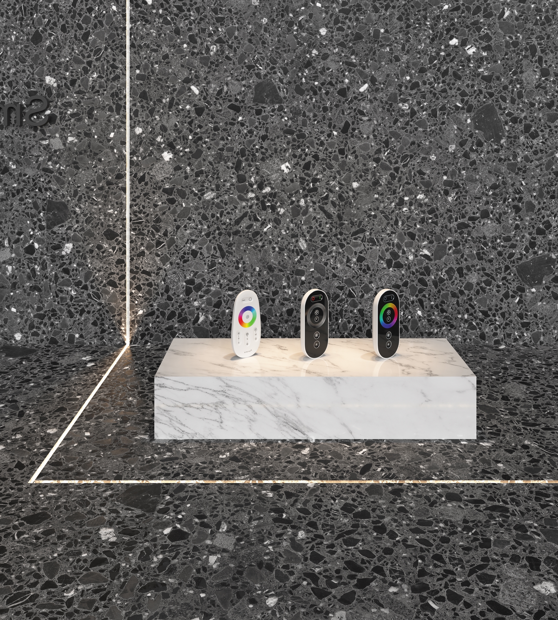 Контроллер Lighting control CLM003