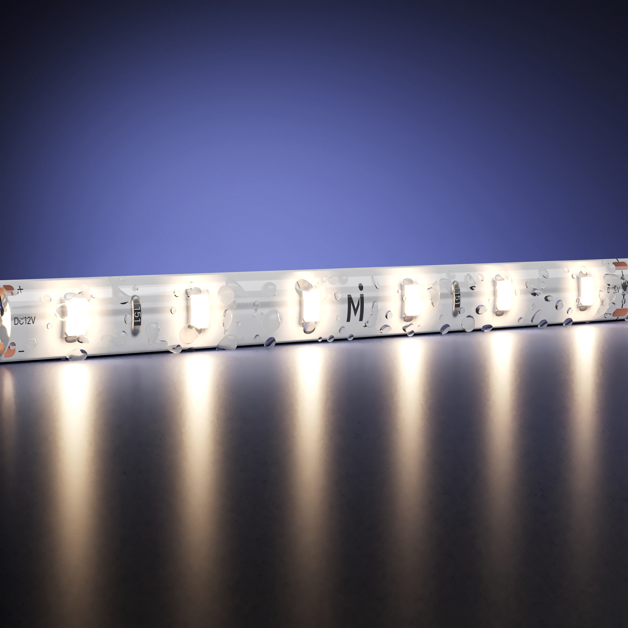 Светодиодная лента Led Strip 201014