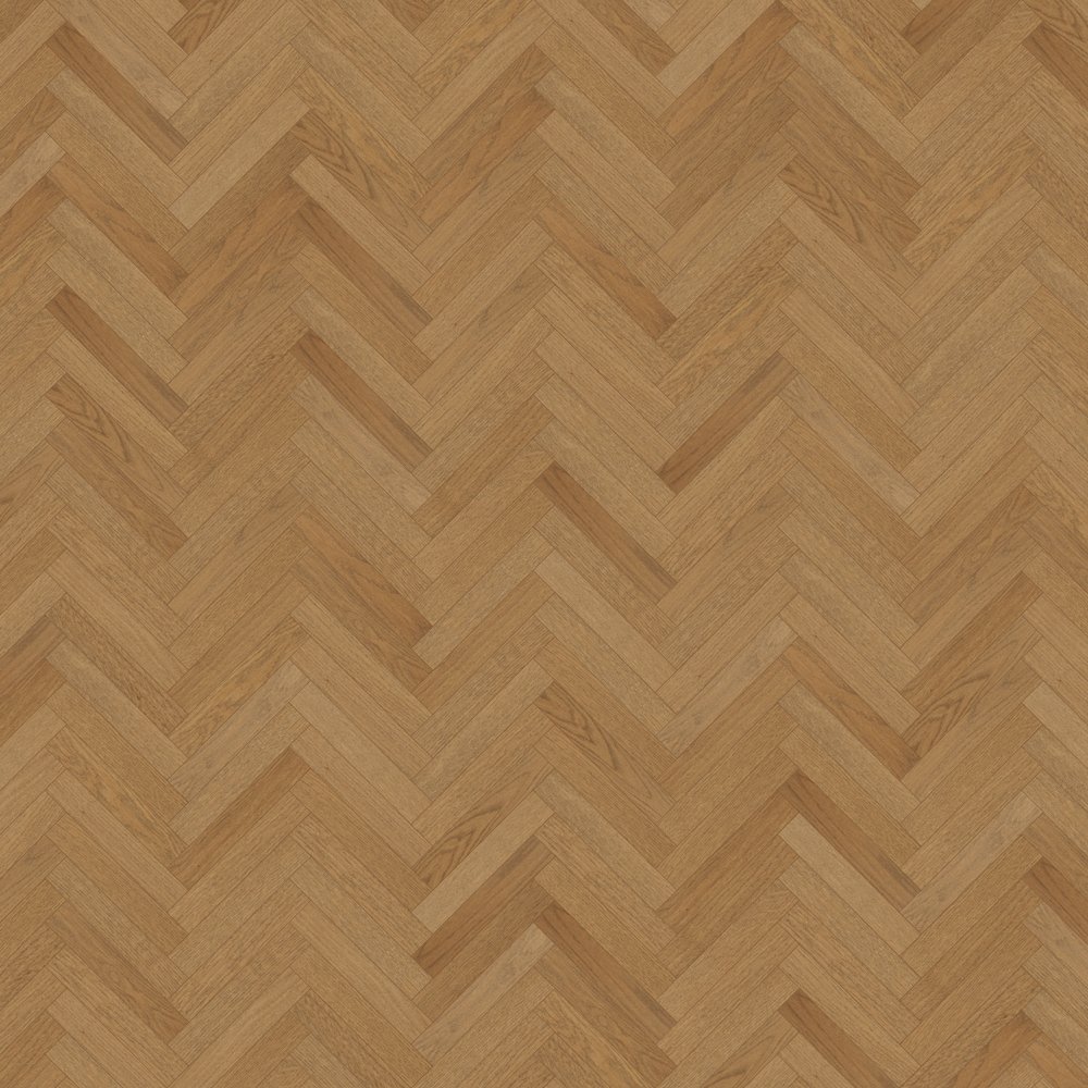 Паркет Елка Английская Lab Arte Angle Дуб Натур Эмеральд лак 500х90х14/3