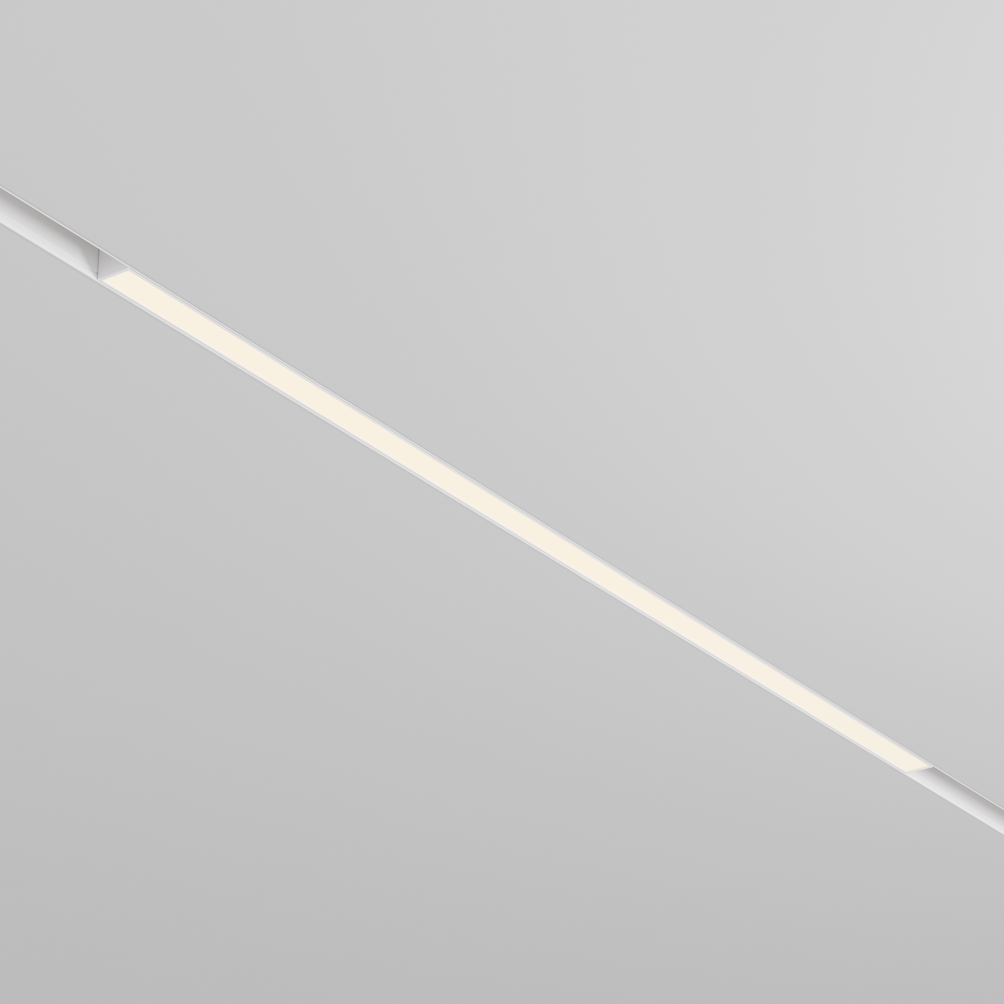 Трековый светильник Technical TR030-2-30W3K-W