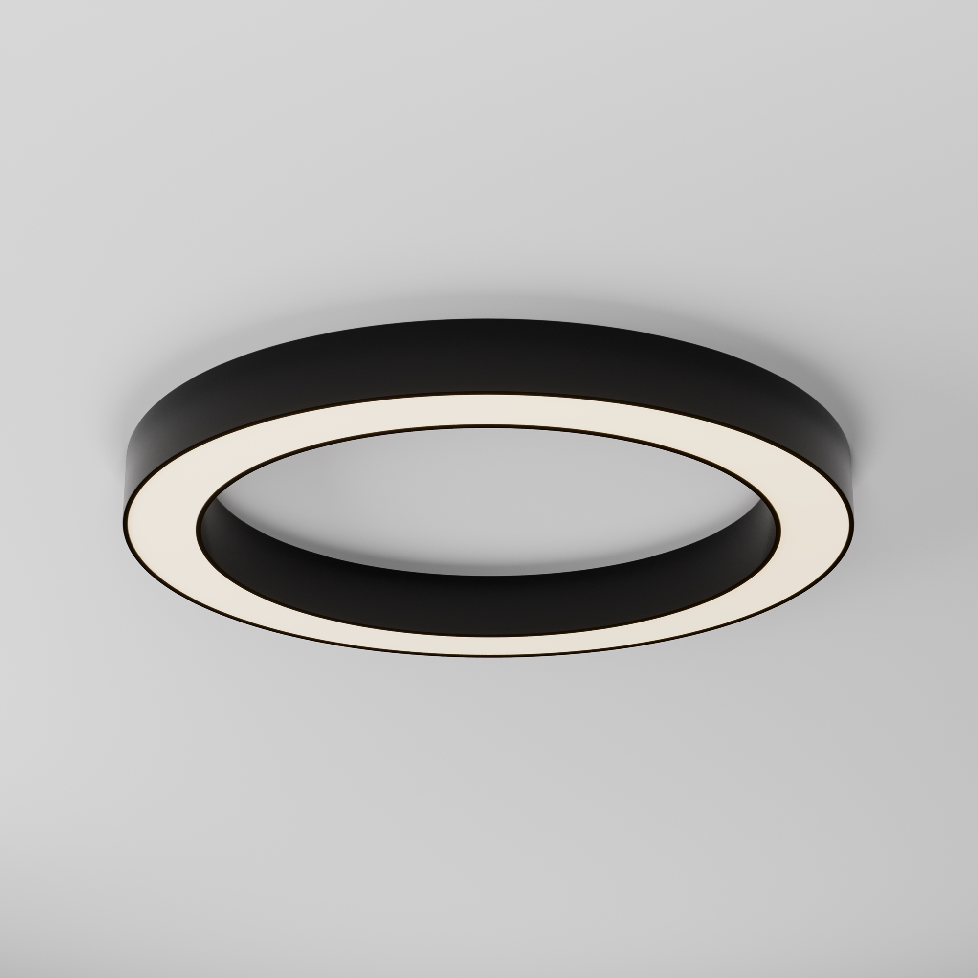 Потолочный светильник Technical C093CL-45W3K-B