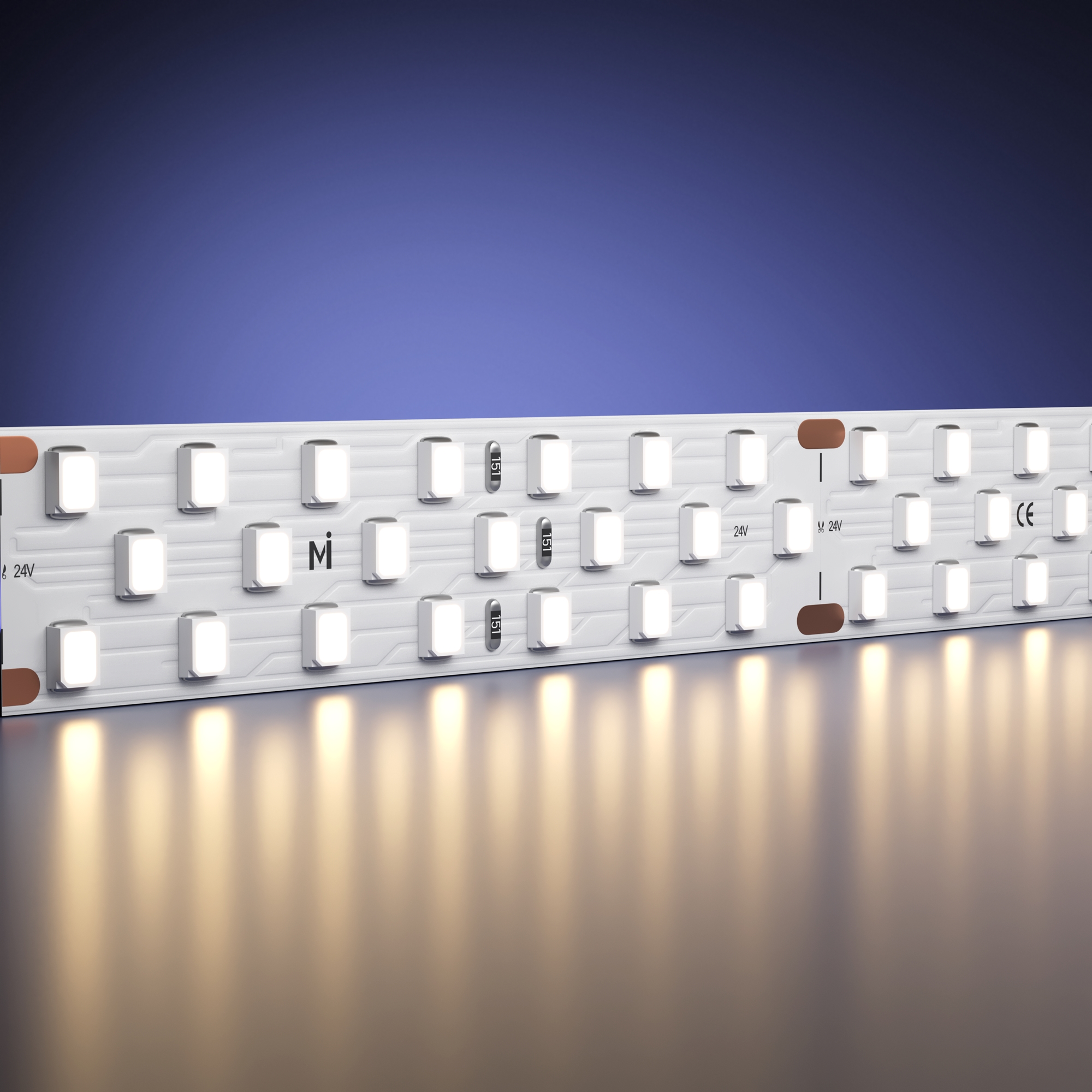 Светодиодная лента Led Strip 201114