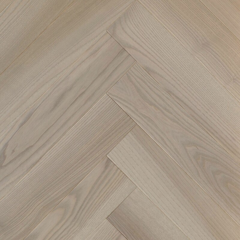ESTA Herringbone 24012 Ash Elegant Sandstone Original brushed matt 4B 600 x 100 x 14мм