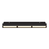 Трековый светильник Technical TR106-2-18W3K-B