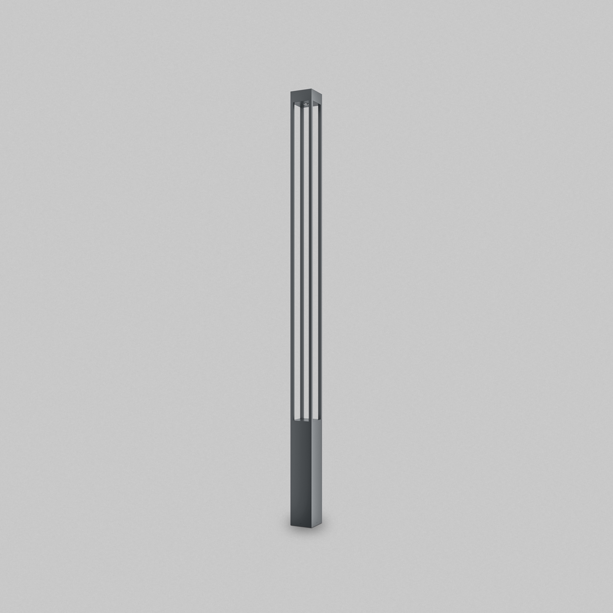 Садово-парковый светильник Outdoor O424FL-L25GF