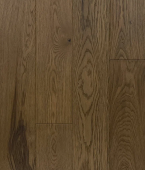 Инженерная доска Crownwood Forest, дуб (прайм)  цвет Cloud 400-1600х140/150х16/3,5мм.