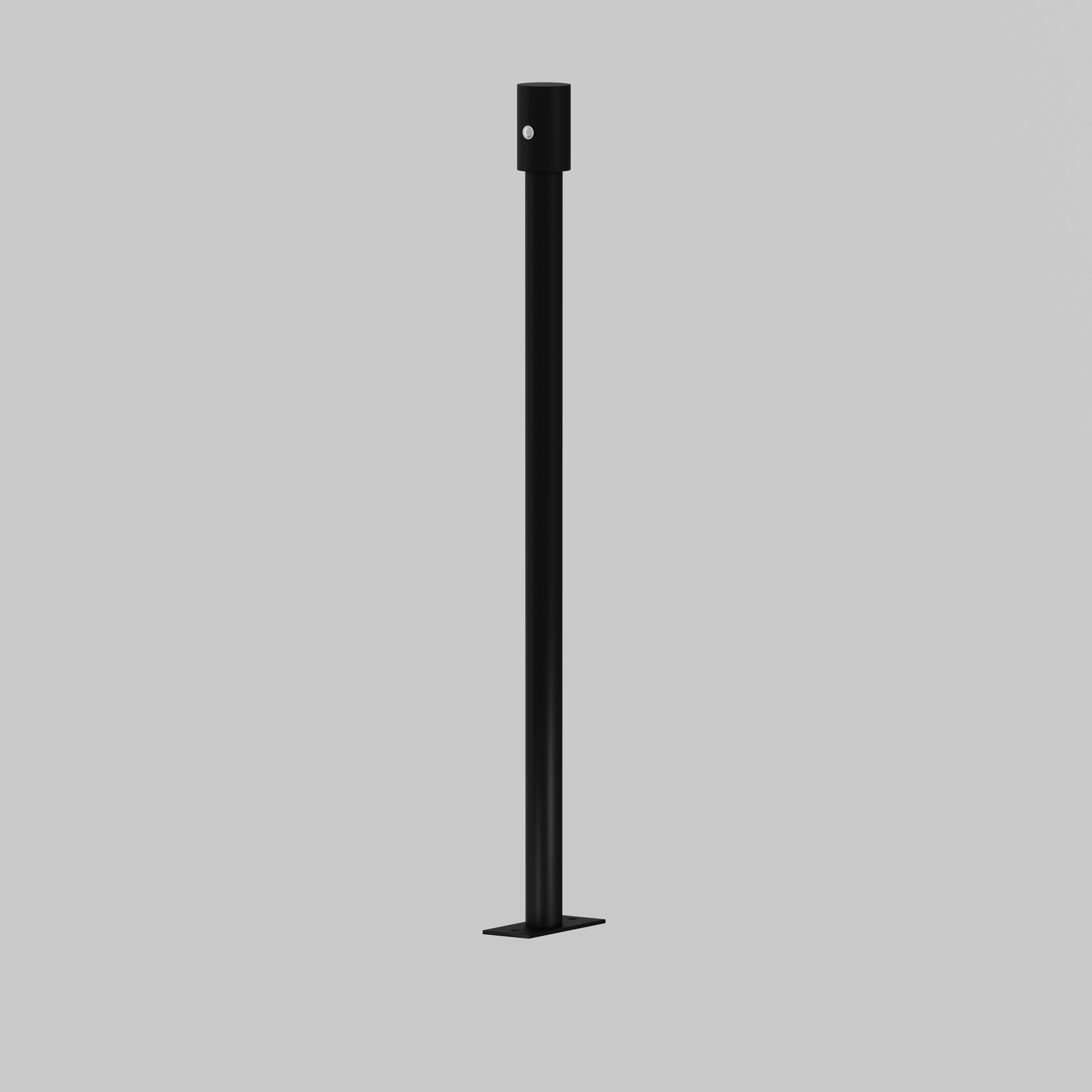 Комплектующие для уличной трековой системы Outdoor O-TR001-HL-B300