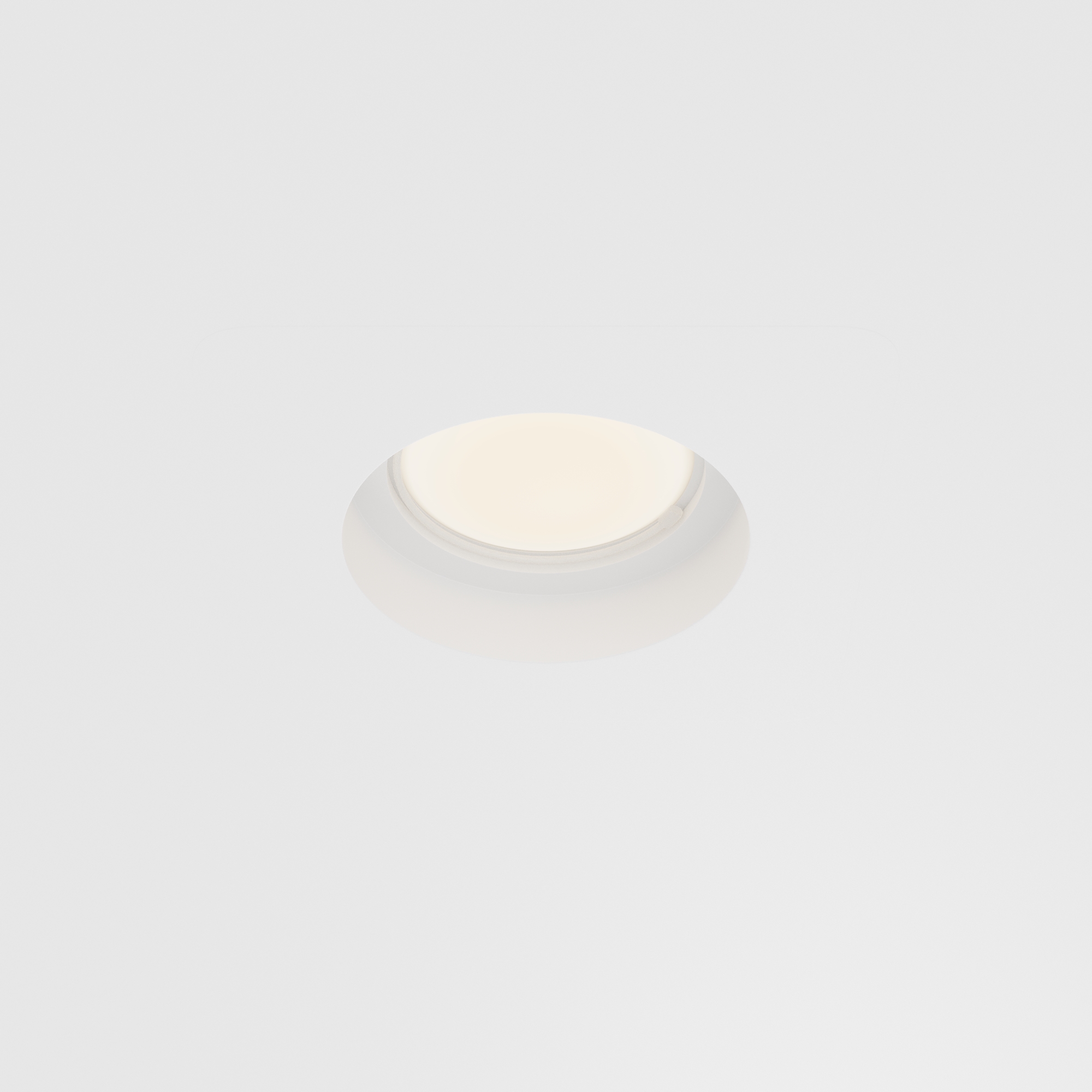 Встраиваемый светильник Technical DL002-GU10-01-W