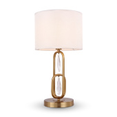 Настольный светильник Freya FR1007TL-01BS