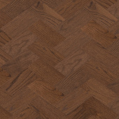 Паркет Елка Итальянская Lab Arte Chevron Дуб Селект Бронза лак 365/316х150х14/3/72°