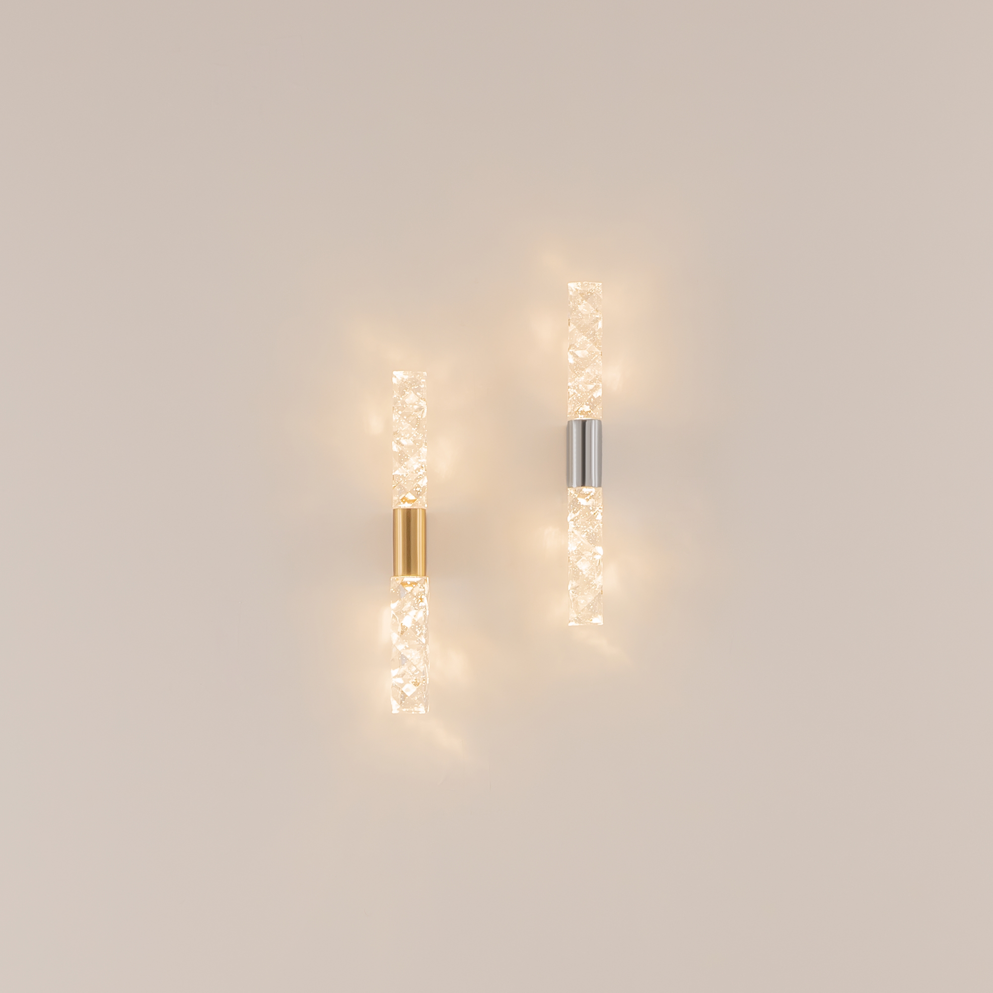 Настенный светильник (бра) Maytoni MOD328WL-L5CH3K