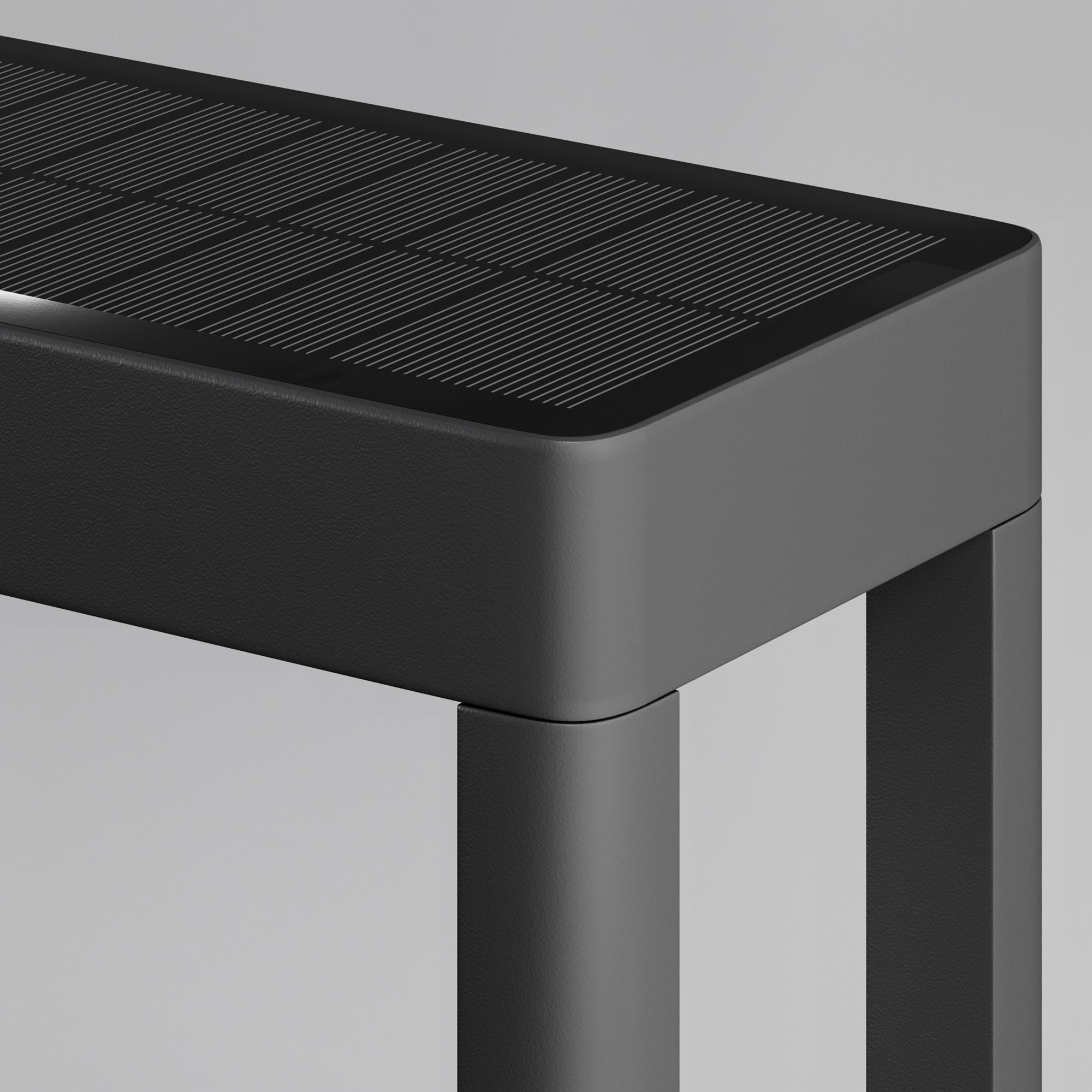 Светильник на солнечной батарее Outdoor OSL456FL-L2GF3K