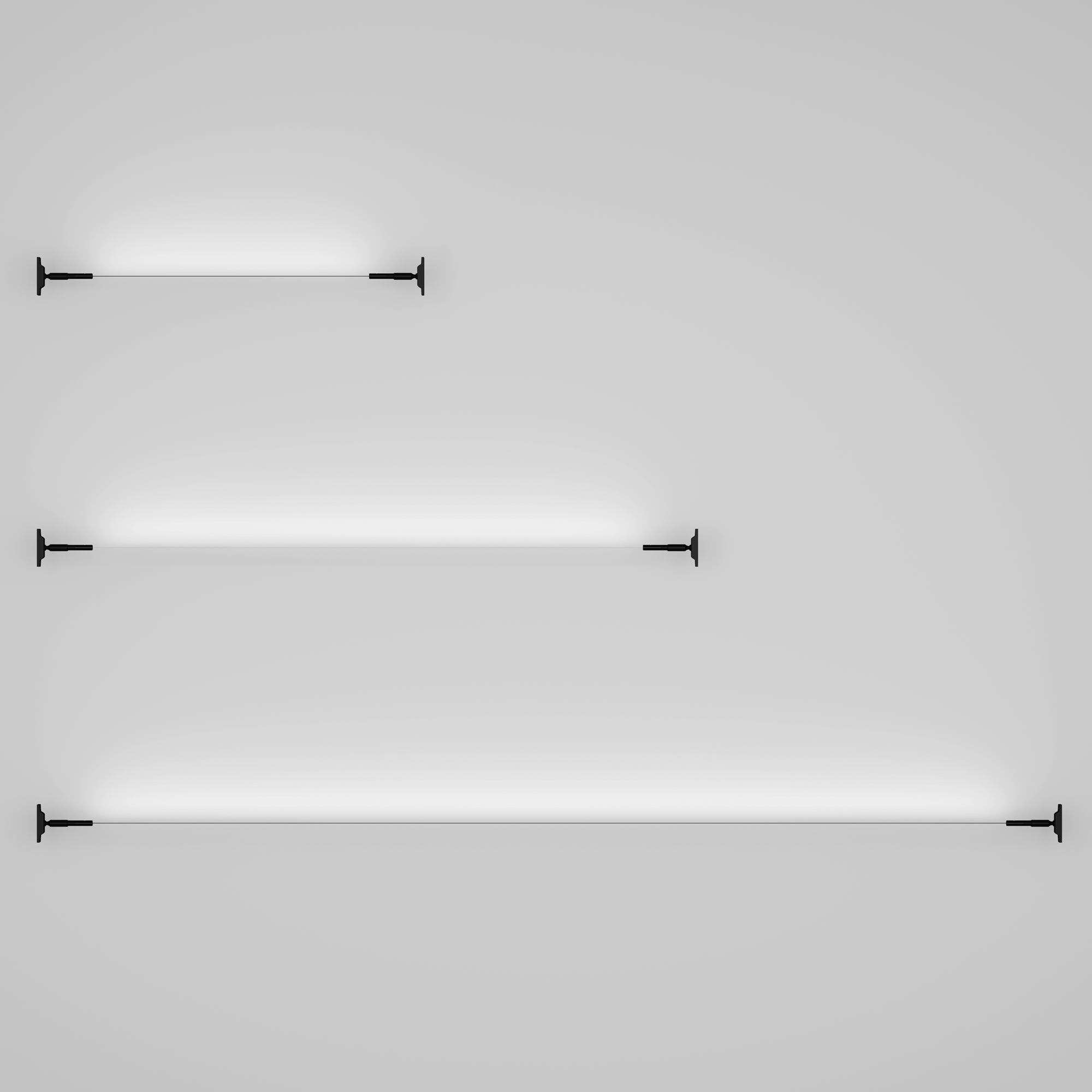 Профиль Led Strip LM-B-12M