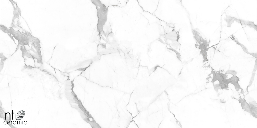 Керамогранит NT CERAMIC Marmo Callacata Endless mat NTT99516M