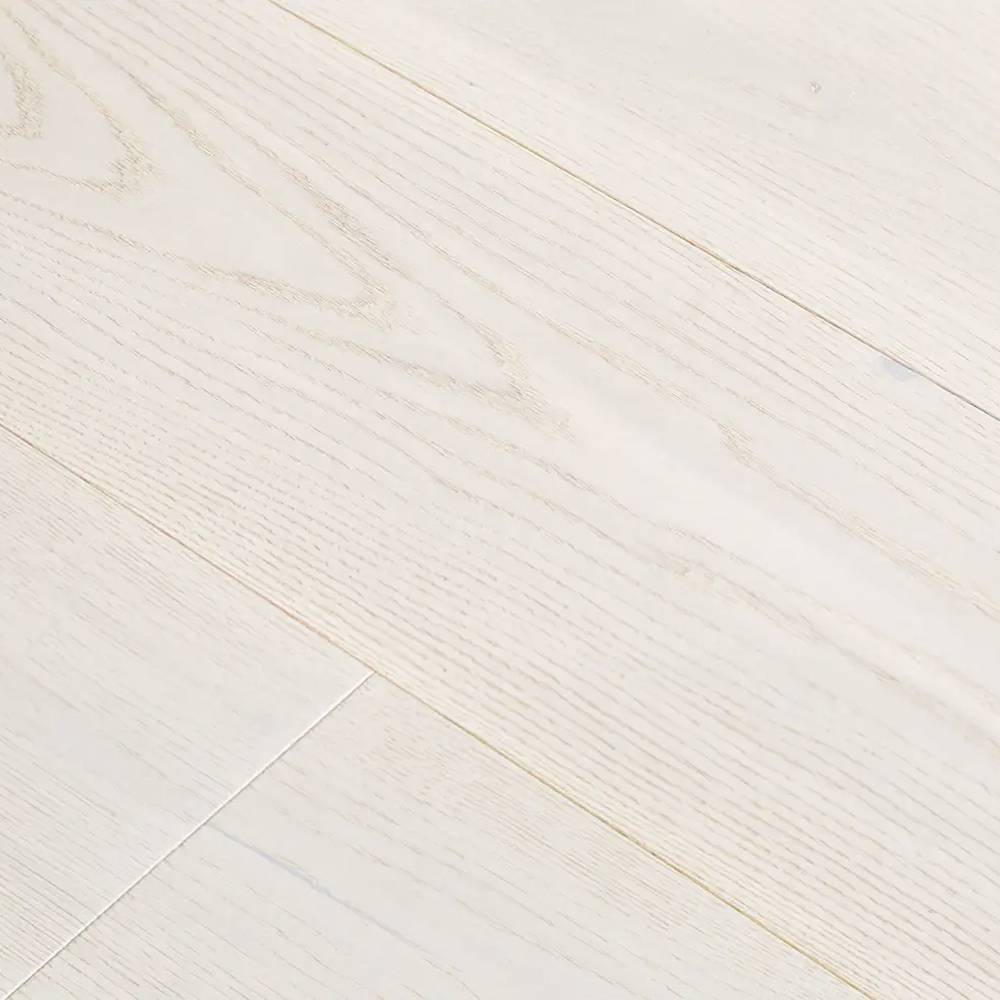 Паркетная доска Coswick Кристально белый 1121-3888-10