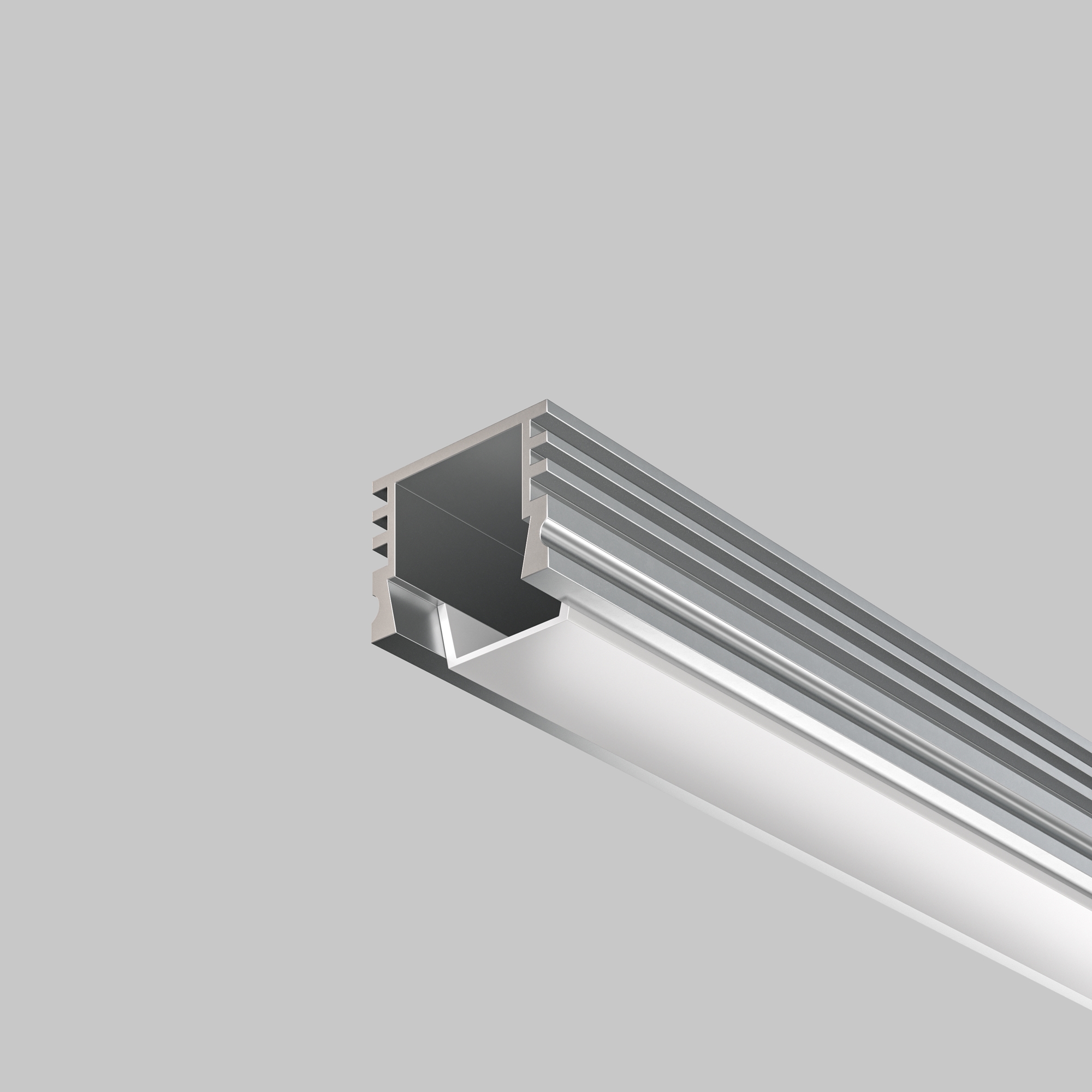 Профиль Led Strip 631012