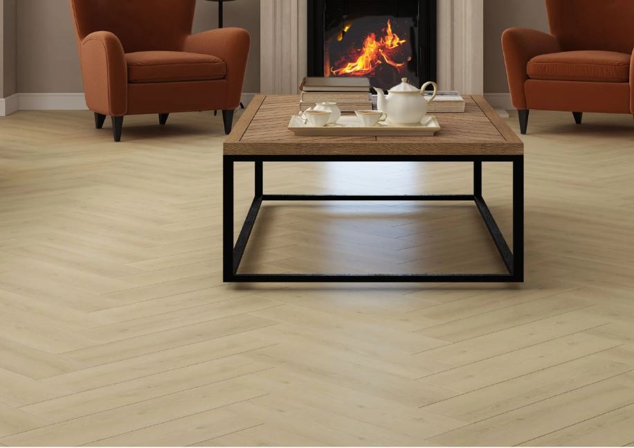 SPC Ламинат Stone Floor MSPC Дуб Рейфилд DCA3-2 MР