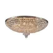 Хрустальная люстра Maytoni Palace DIA890-CL-10-G