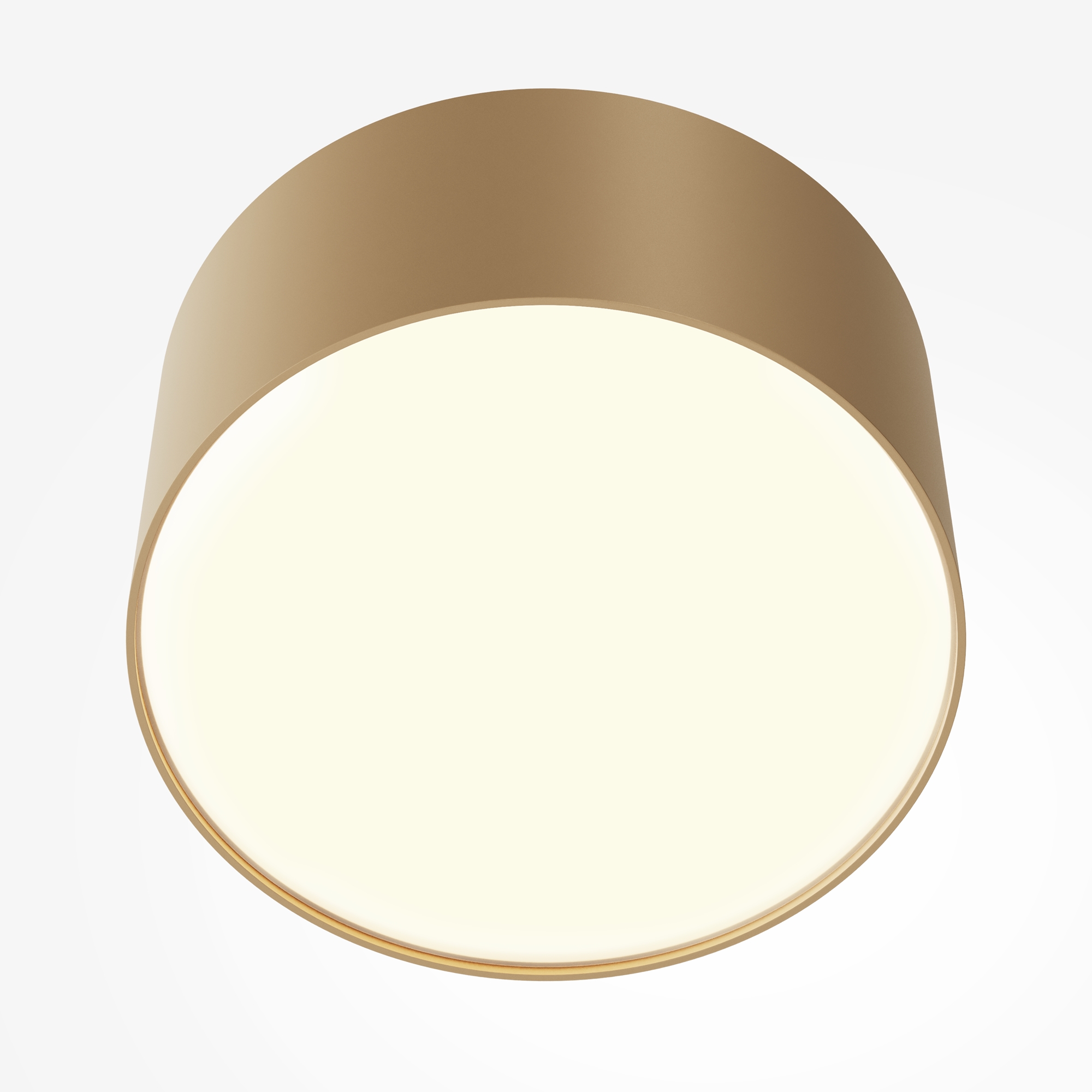 Потолочный светильник Technical C032CL-12W3K-RD-MG