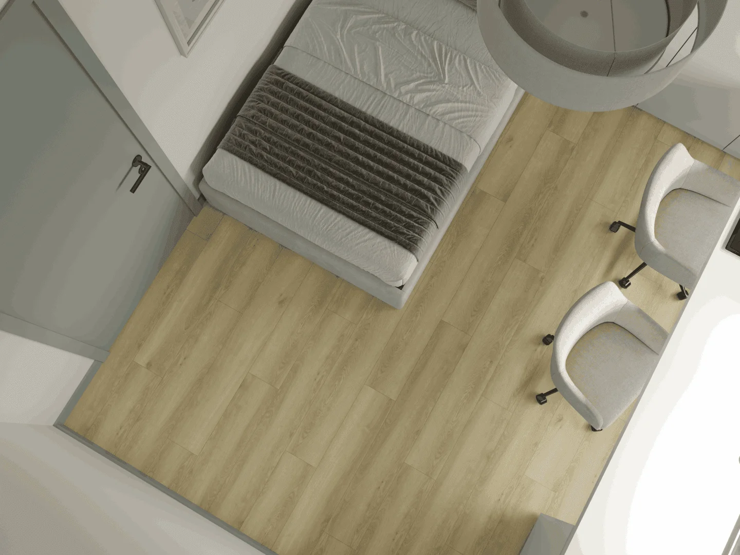SPC Ламинат Alpine Floor Титан паркет Titan Parquet Арго ЕСО 29-7
