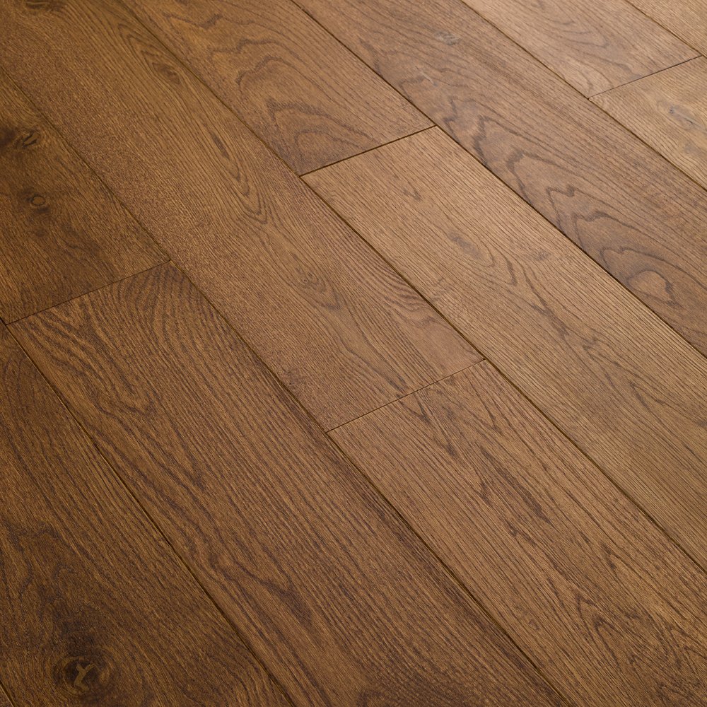 Техномассив от 400 до 1500х150х14/4,4 Дуб Кантри Ария лак