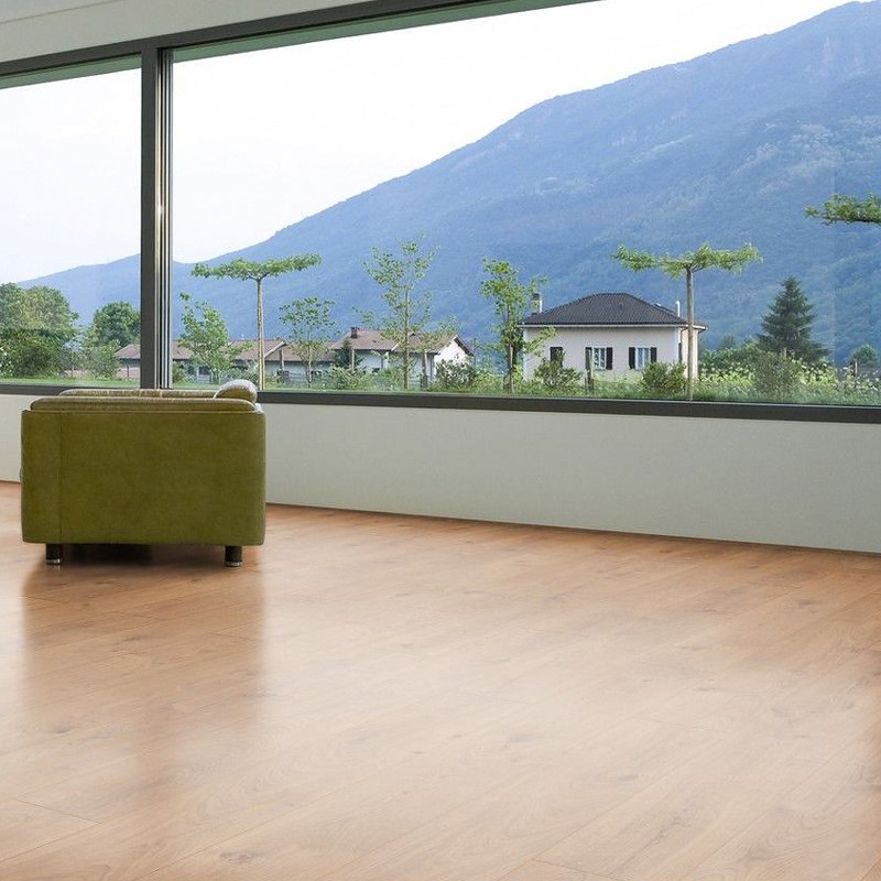 Ламинат Kronotex Mammut V4 D4152 Дуб Эверест натуральный