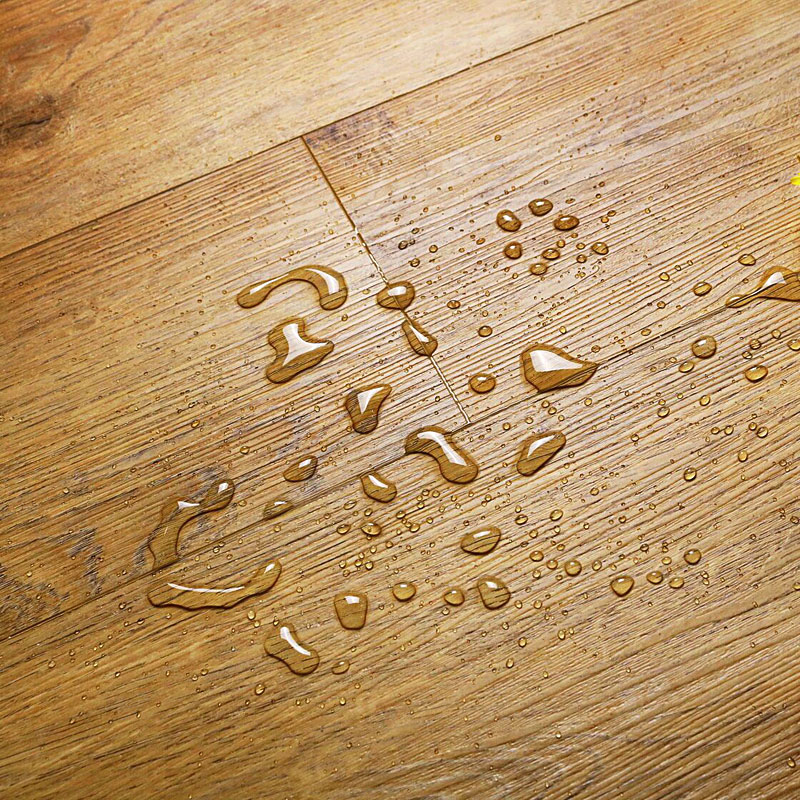 SPC Ламинат Skalla Standart ST301 Дуб Вега (Oak Vega)