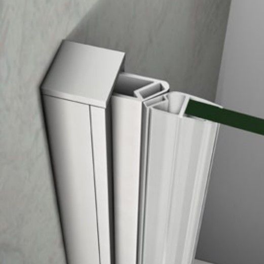 Магнитный уплотнитель