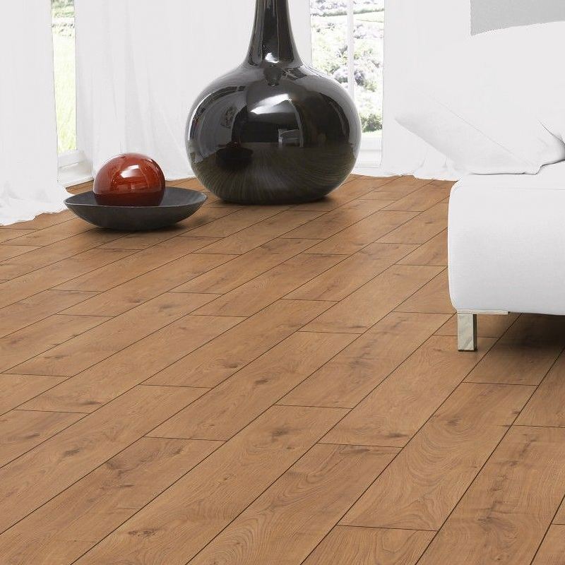 Ламинат Kronotex Exquisit D3224 Дуб атлас натуральный