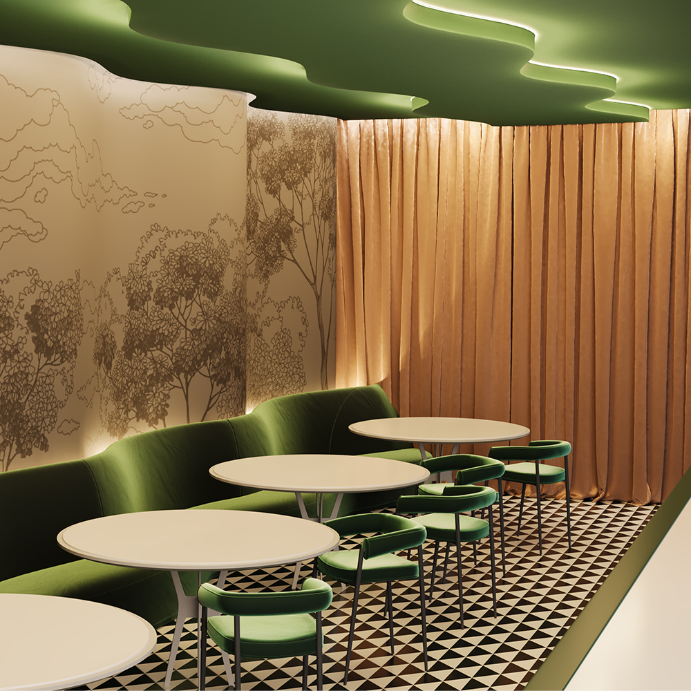 Профиль Led Strip 631016