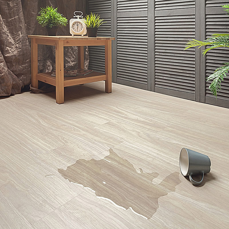 SPC Ламинат Aquafloor SPC Classic 4V-micro AF5516