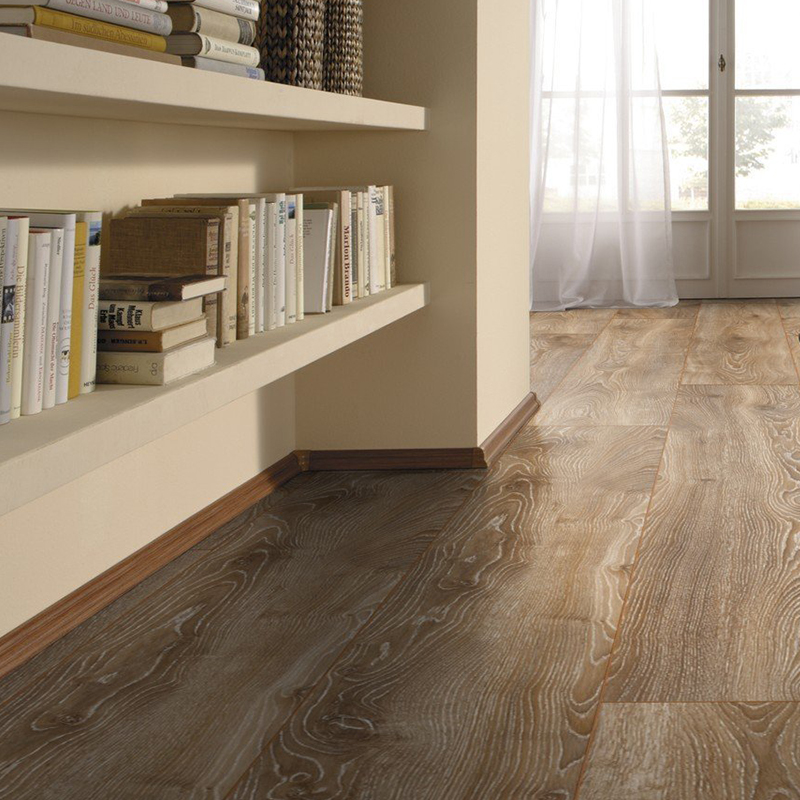 Ламинат Kronotex Mammut Plus V4 D4795 Дуб горный бронзовый