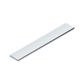 Полоса алюминиевая серебро матовое Neexy  15мм х 2.7м PV88-02