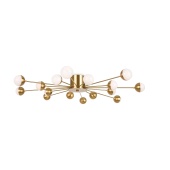 Люстра потолочная Freya Celebrity FR5242CL-16BS