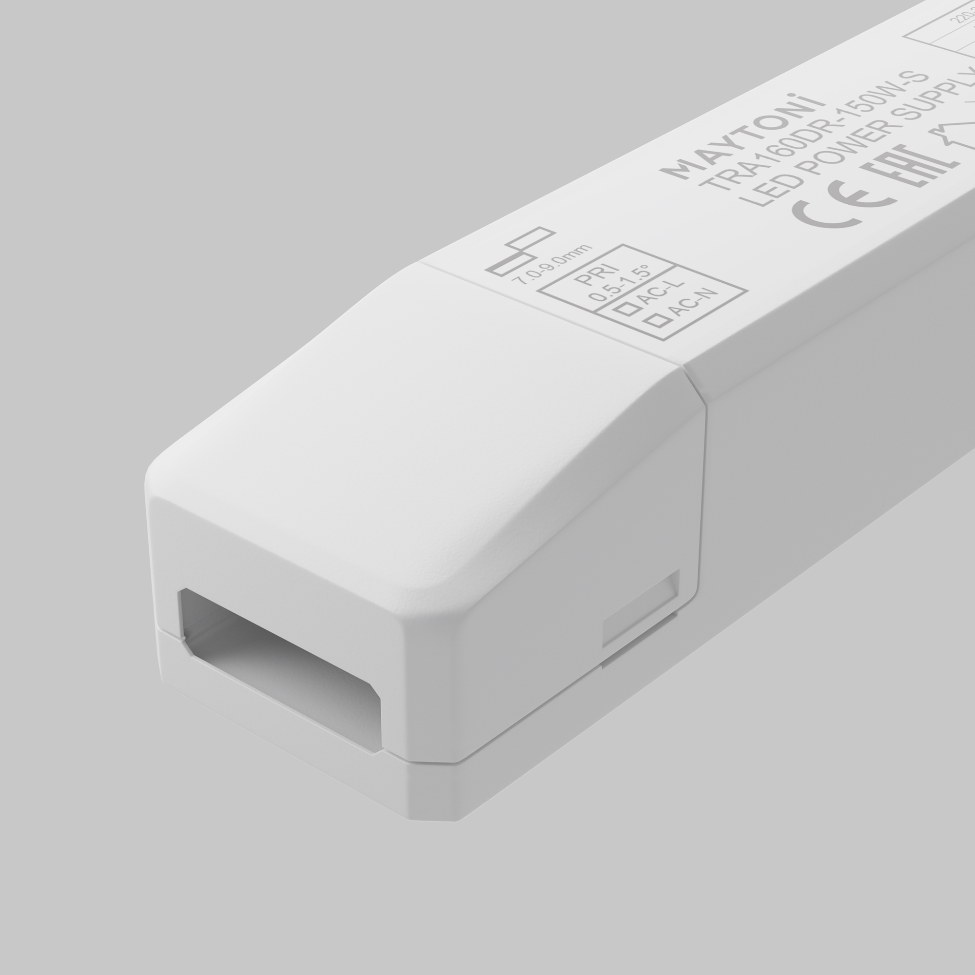 Источник напряжения Technical TRA160DR-150W-S