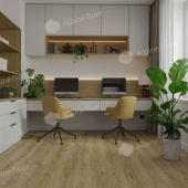 SPC Ламинат Alpine Floor Титан 6 Titan Тантал ECO 28-8