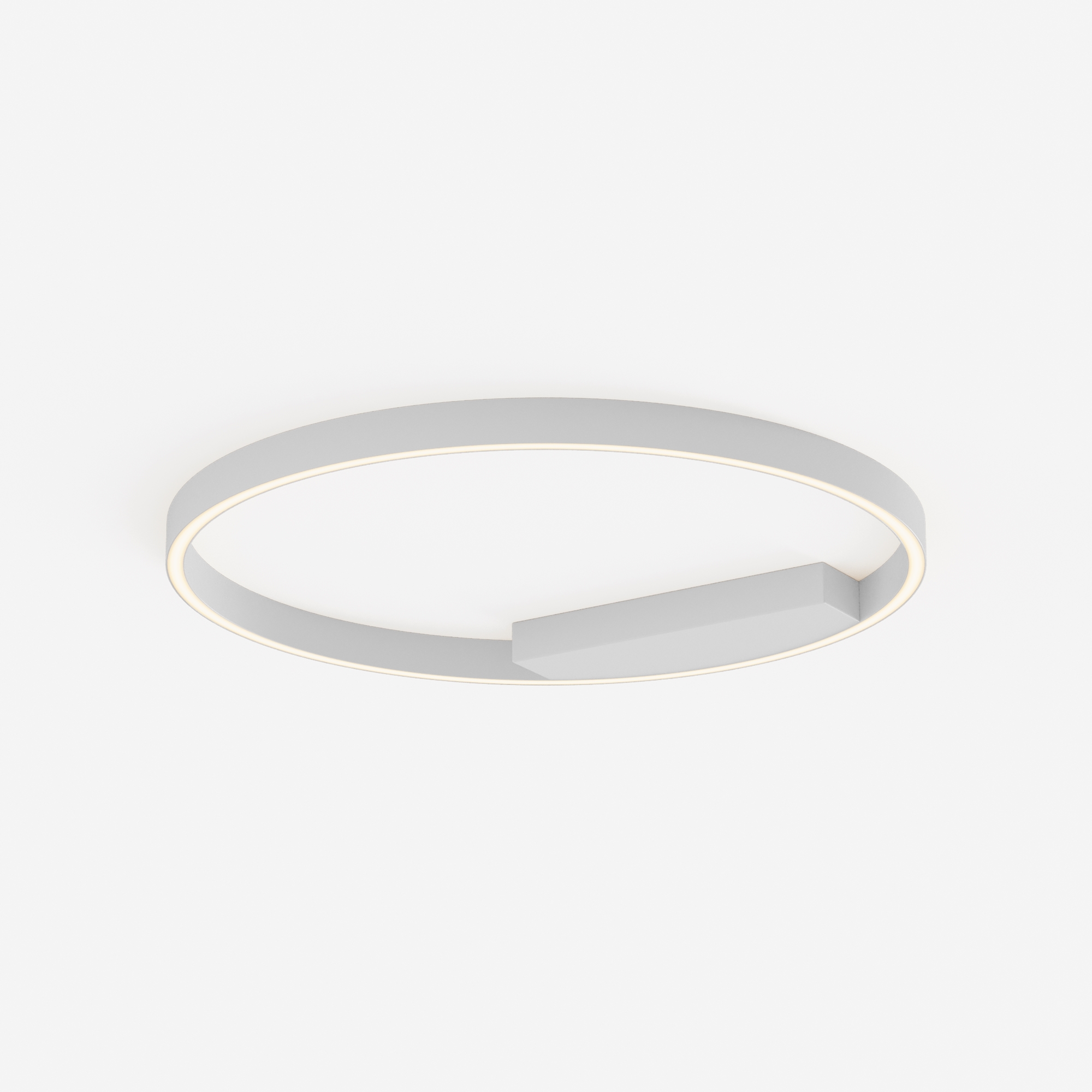 Потолочный светильник Maytoni MOD058CL-L35WK