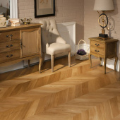 Coswick Французская елка 45⁰ Натуральный 1173-1201-10