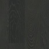 Паркетная доска ESTA 1 Strip 21078 Ash Elegant Onyx brushed matt 2B 14(3)x160x1800-2390