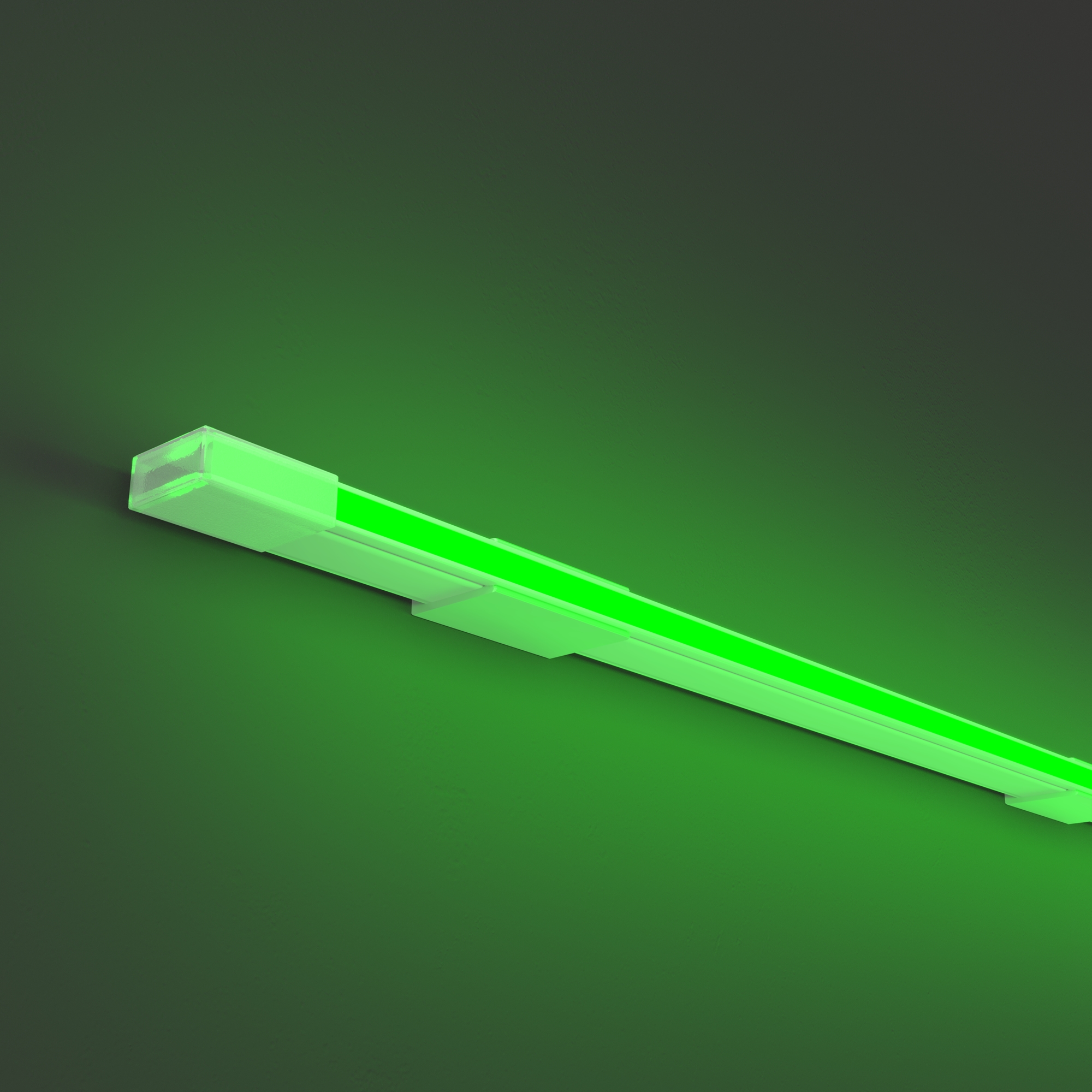 Гибкий неон Led Strip 432040