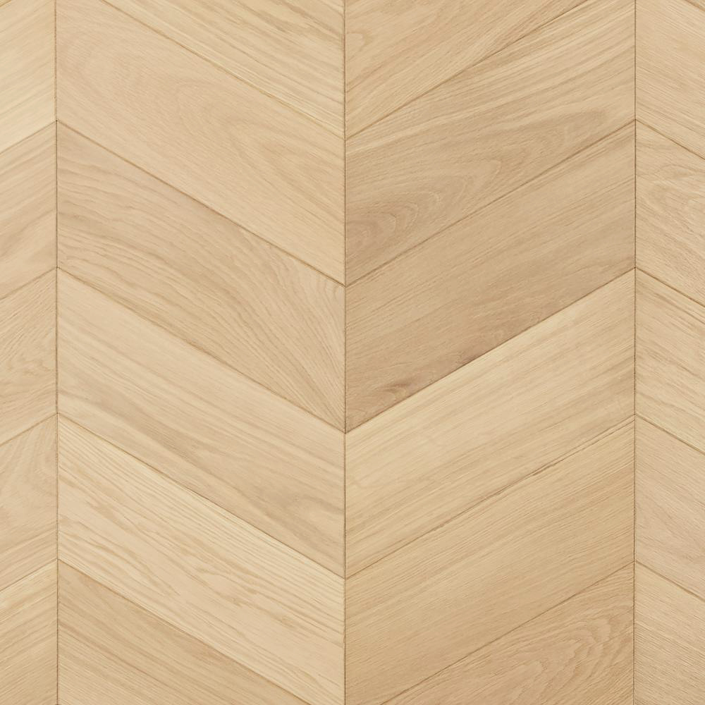 Паркет Елка Французская Lab Arte Chevron Дуб Селект 2006 лак 400/337х110х14/3/60°