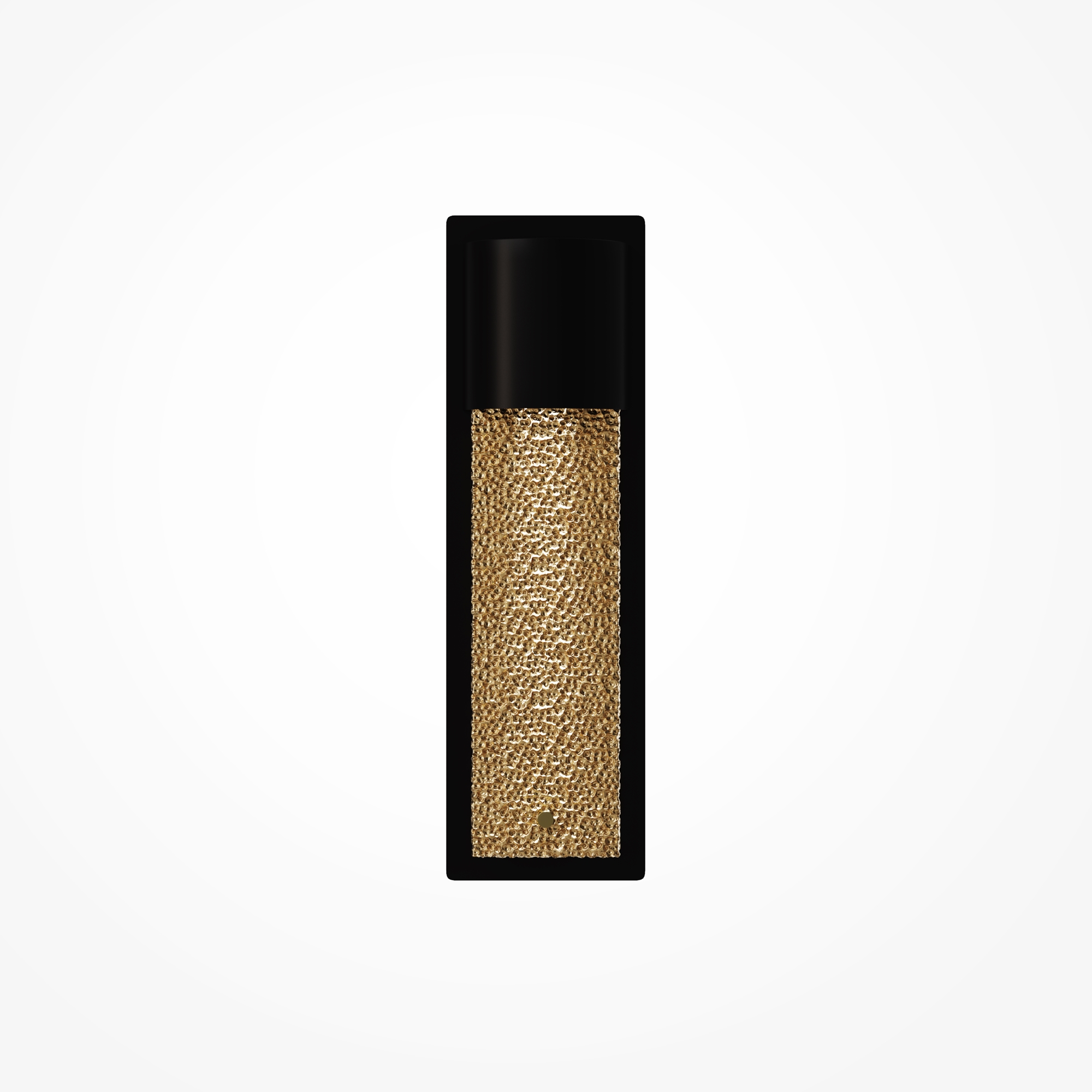 Настенный светильник (бра) Maytoni MOD474WL-L20B3K