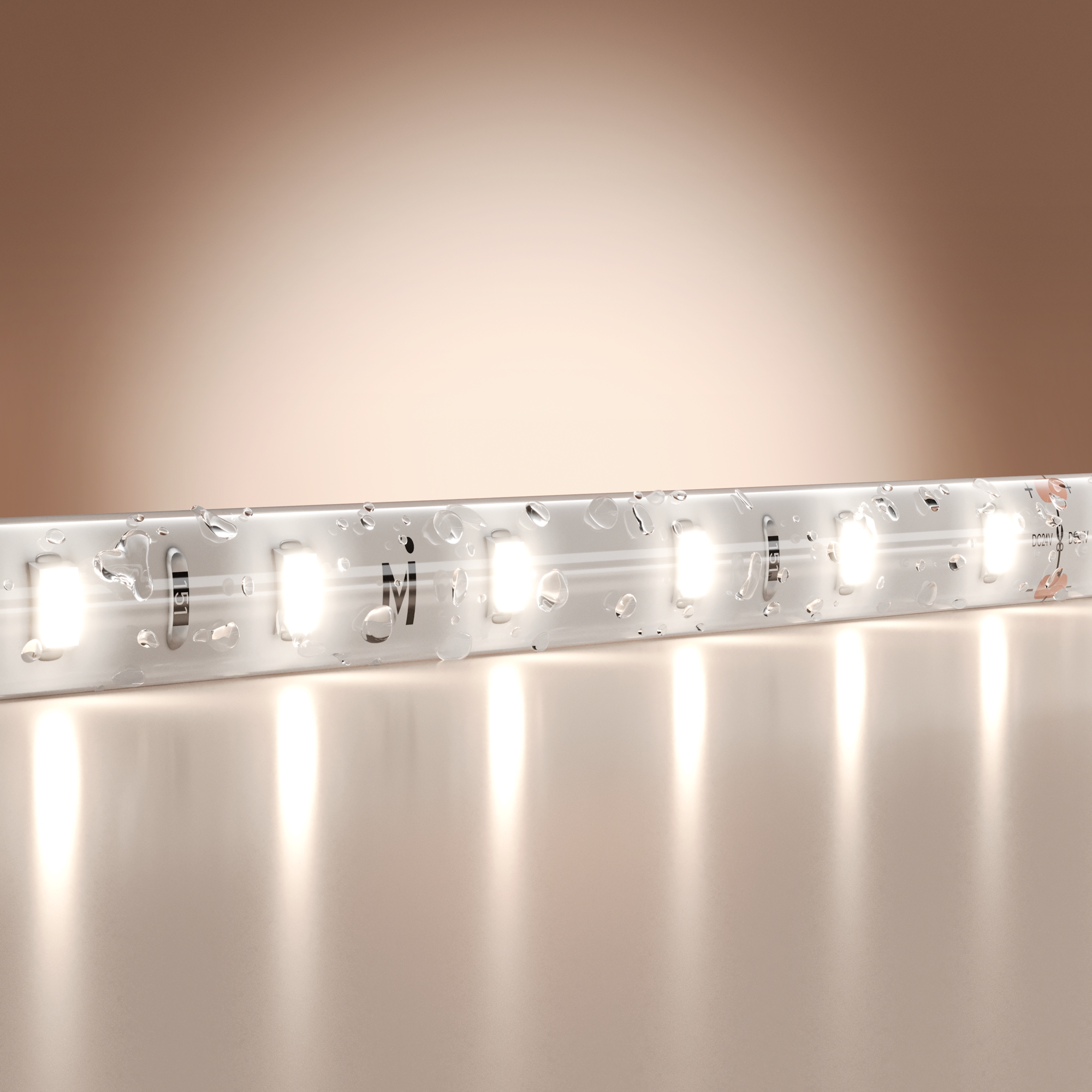 Светодиодная лента Led Strip 201182