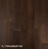 Инженерная доска Royal Parket 400-1500х155х13мм Дуб Натур Родео лак