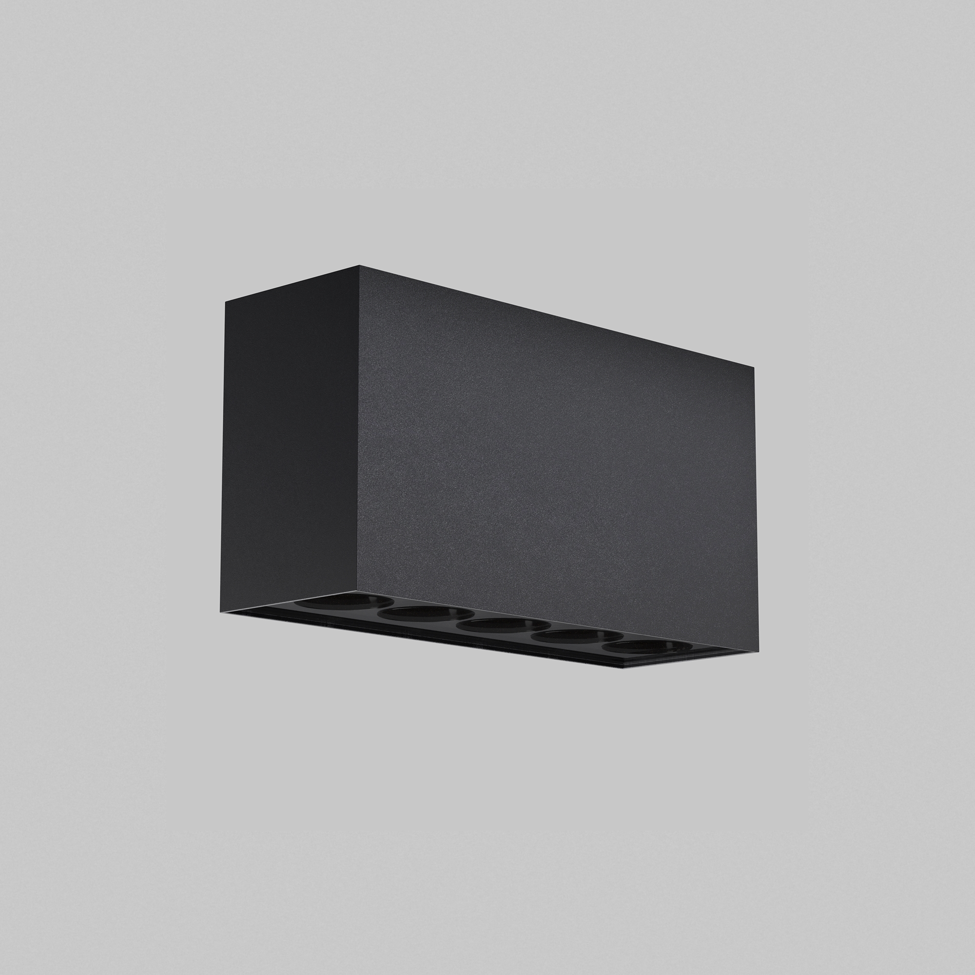 Уличный потолочный светильник Outdoor O309CL-L10GF3K