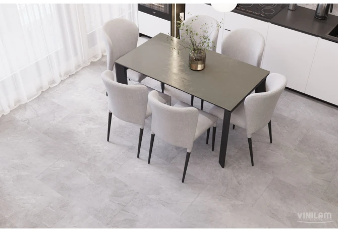 ПВХ плитка CERAMO VINILAM Glue 2,5 мм 91903 Элейский Камень Glue