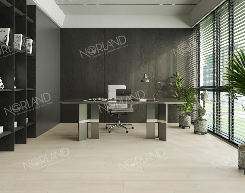 SPC Ламинат Norland Vakre Tobias 1022-1